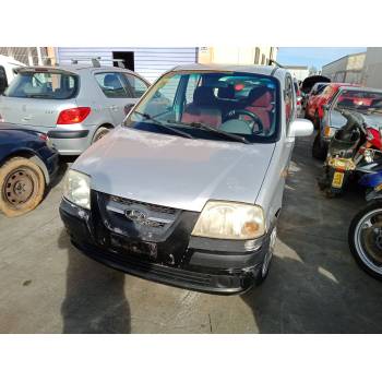 HYUNDAI ATOS (MX)