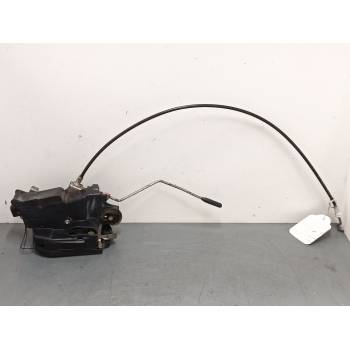 CERRADURA PUERTA DELANTERA IZQUIERDA A2C53090790 