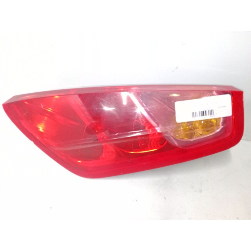 Recambio de piloto trasero derecho para fiat grande punto (199_) 1.4 t-jet (199axm1a, 199bxm1a, 199bxn1a) referencia OEM IAM   