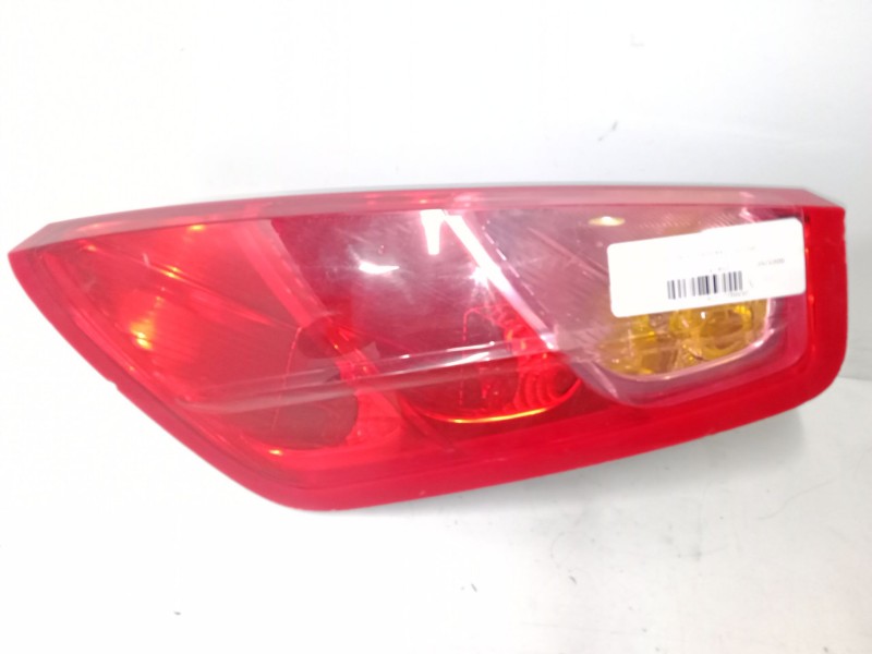 Recambio de piloto trasero derecho para fiat grande punto (199_) 1.4 t-jet (199axm1a, 199bxm1a, 199bxn1a) referencia OEM IAM   