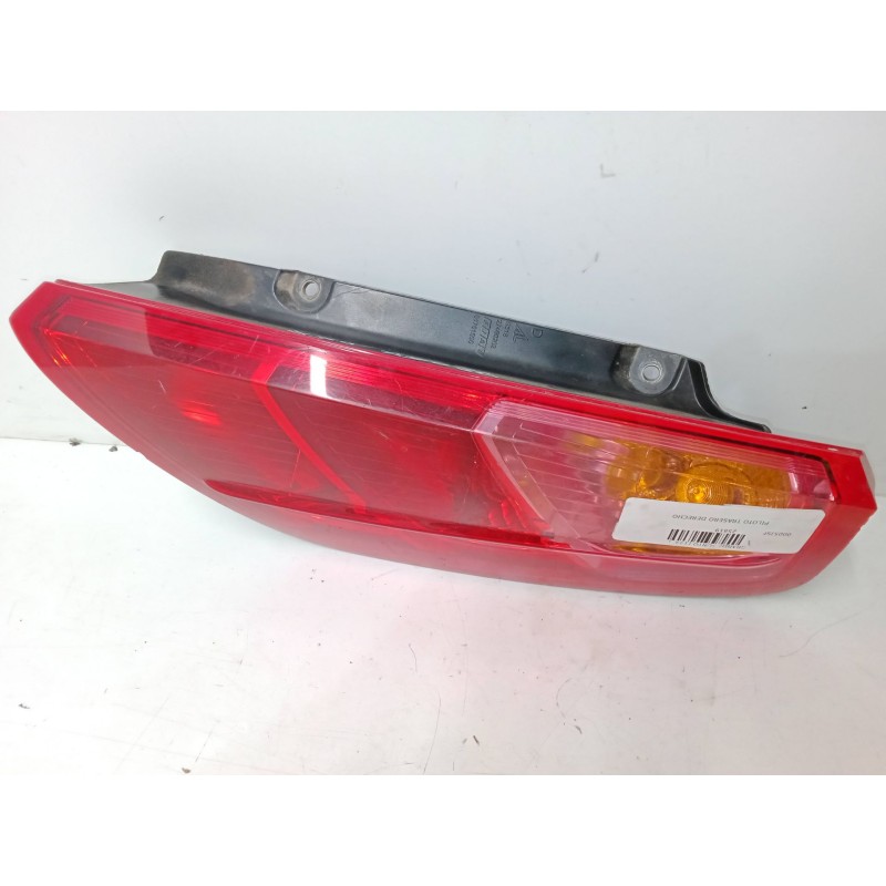 Recambio de piloto trasero derecho para fiat grande punto (199_) 1.4 t-jet (199axm1a, 199bxm1a, 199bxn1a) referencia OEM IAM   