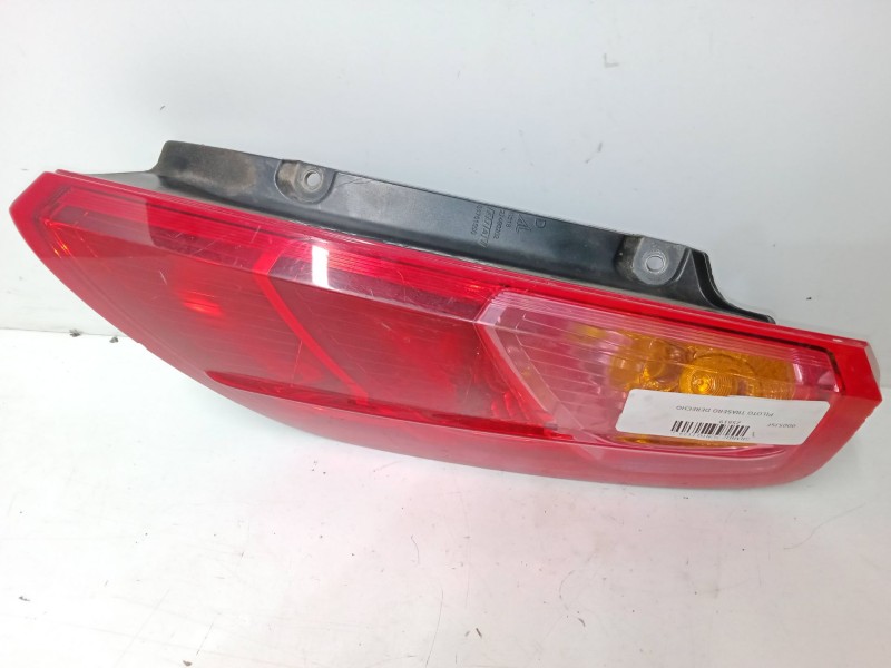 Recambio de piloto trasero derecho para fiat grande punto (199_) 1.4 t-jet (199axm1a, 199bxm1a, 199bxn1a) referencia OEM IAM   