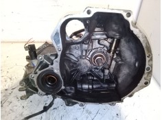 Recambio de caja de cambios manual 5 velocidades para nissan almera i (n15) 1.6 referencia OEM IAM   