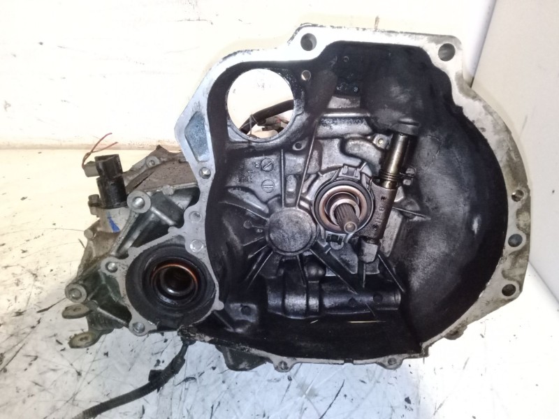 Recambio de caja de cambios manual 5 velocidades para nissan almera i (n15) 1.6 referencia OEM IAM   