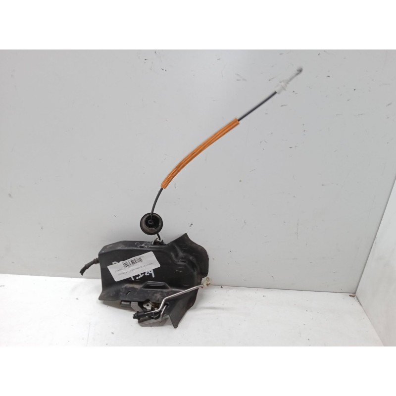 Recambio de cerradura puerta trasera izquierda para audi a4 b6 avant (8e5) 2.5 tdi quattro referencia OEM IAM   