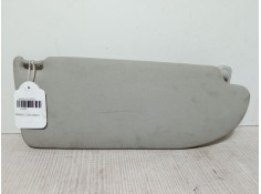 Recambio de parasol izquierdo para seat ibiza iii (6l1) 1.4 tdi referencia OEM IAM   