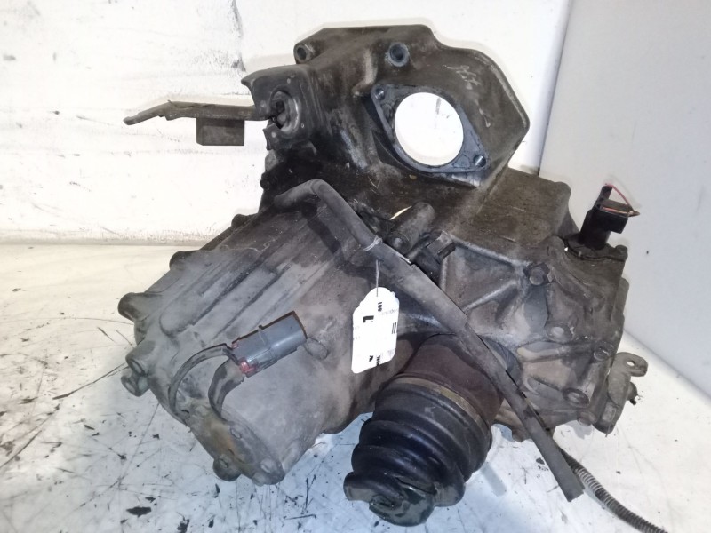 Recambio de caja de cambios manual 5 velocidades para nissan almera i (n15) 1.6 referencia OEM IAM   