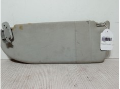 Recambio de parasol izquierdo para seat ibiza iii (6l1) 1.4 tdi referencia OEM IAM    2