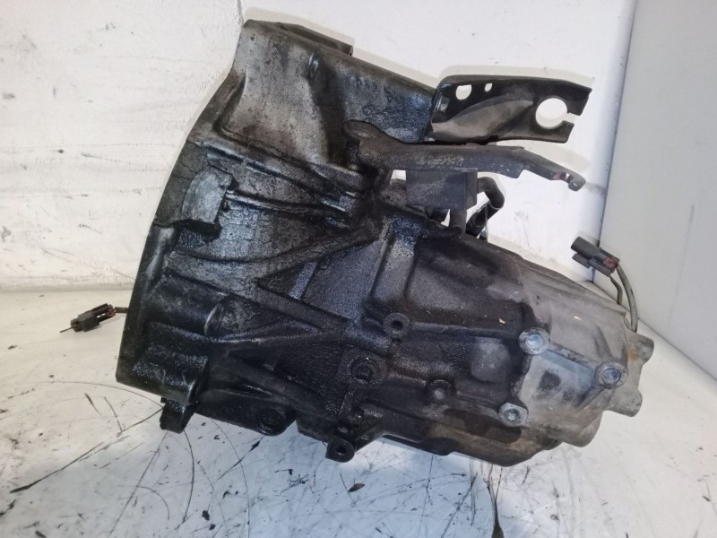 Recambio de caja de cambios manual 5 velocidades para nissan almera i (n15) 1.6 referencia OEM IAM   