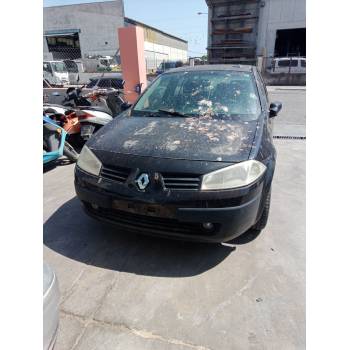 RENAULT MEGANE II SEDÁN (LM0/1_)
