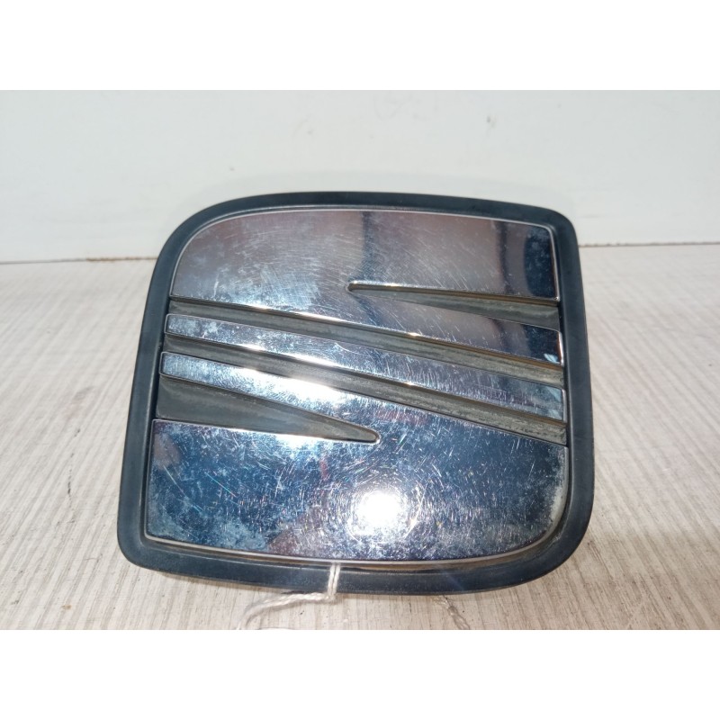 Recambio de maneta exterior porton para seat ibiza iii (6l1) 1.4 tdi referencia OEM IAM 6L6827565  