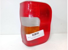 Recambio de piloto trasero izquierdo para opel combo furgoneta/monovolumen (71_) 1.4 referencia OEM IAM   