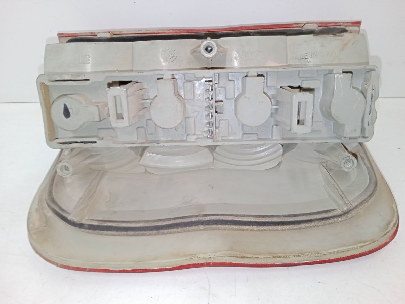 Recambio de piloto trasero izquierdo para opel combo furgoneta/monovolumen (71_) 1.4 referencia OEM IAM   