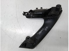 Recambio de maneta interior puerta delantera derecha para volkswagen polo v (6r1, 6c1) 1.2 tsi 16v referencia OEM IAM    2