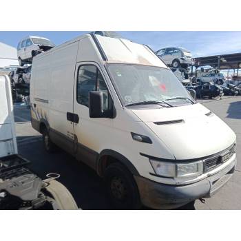 IVECO DAILY IV FURGONETA