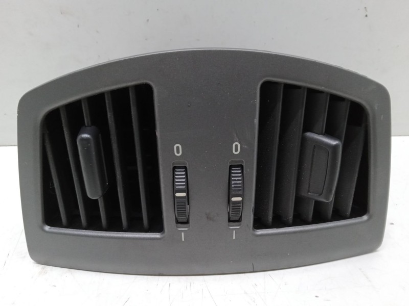Recambio de aireador central para bmw 7 (e65, e66, e67) 735 i, li referencia OEM IAM   
