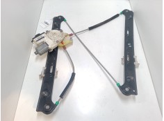 Recambio de elevalunas electrico delantero derecho para bmw x3 (e83) 2.0 d referencia OEM IAM 692596401  