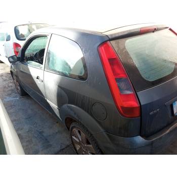 FORD FIESTA V (JH_, JD_)