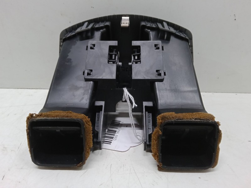 Recambio de aireador central para bmw 7 (e65, e66, e67) 735 i, li referencia OEM IAM   