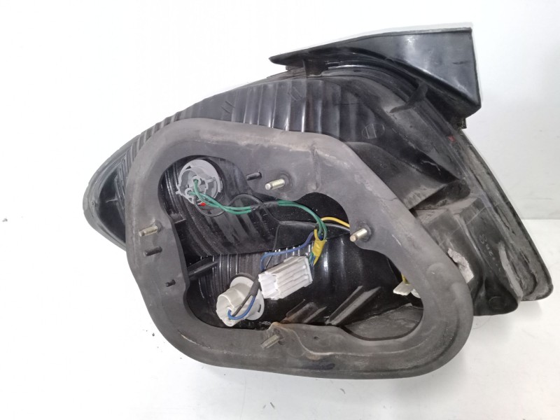 Recambio de piloto trasero derecho para hyundai coupe i (rd) 1.6 i 16v referencia OEM IAM   