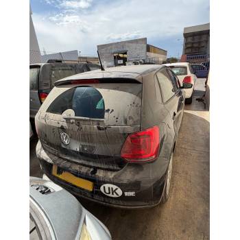 VOLKSWAGEN POLO V (6R1, 6C1)
