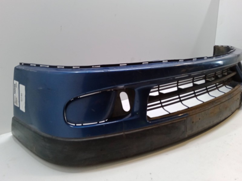 Recambio de paragolpes delantero para peugeot 306 hatchback (7a, 7c, n3, n5) 1.6 referencia OEM IAM    Recambio de paragolpes delantero para peugeot 306 hatchback (7a, 7c, n3, n5) 1.6 referencia OEM IAM