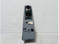 Recambio de mando elevalunas trasero derecho para bmw 7 (e65, e66, e67) 735 i, li referencia OEM IAM 7024490  8379597 2