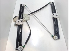 Recambio de elevalunas electrico delantero izquierdo para bmw x3 (e83) 2.0 d referencia OEM IAM 69259631  