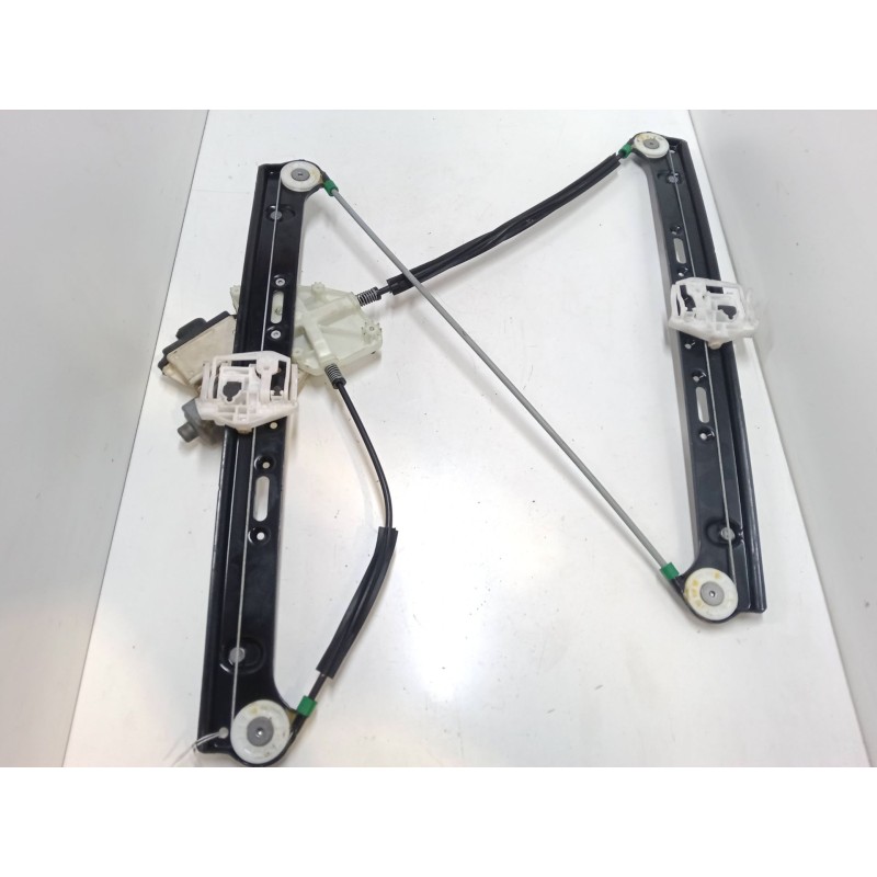 Recambio de elevalunas electrico delantero izquierdo para bmw x3 (e83) 2.0 d referencia OEM IAM 69259631  