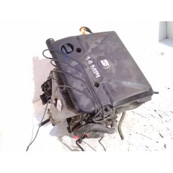 MOTOR COMPLETO 