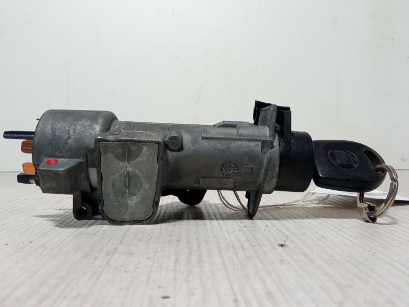 Recambio de clausor para seat ibiza iii (6l1) 1.4 tdi referencia OEM IAM 4B0905851C  