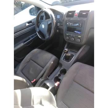 VOLKSWAGEN GOLF V (1K1)