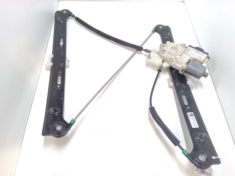 Recambio de elevalunas electrico delantero izquierdo para bmw x3 (e83) 2.0 d referencia OEM IAM 69259631  