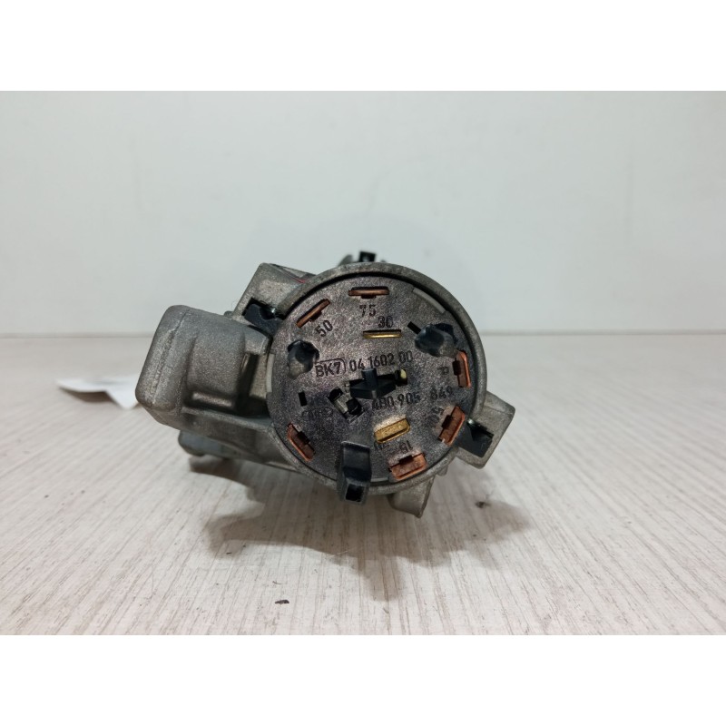 Recambio de clausor para seat ibiza iii (6l1) 1.4 tdi referencia OEM IAM 4B0905851C  