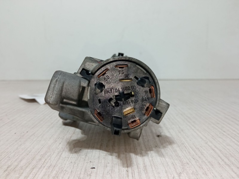 Recambio de clausor para seat ibiza iii (6l1) 1.4 tdi referencia OEM IAM 4B0905851C  