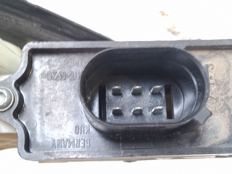 Recambio de elevalunas electrico delantero izquierdo para bmw x3 (e83) 2.0 d referencia OEM IAM 69259631  