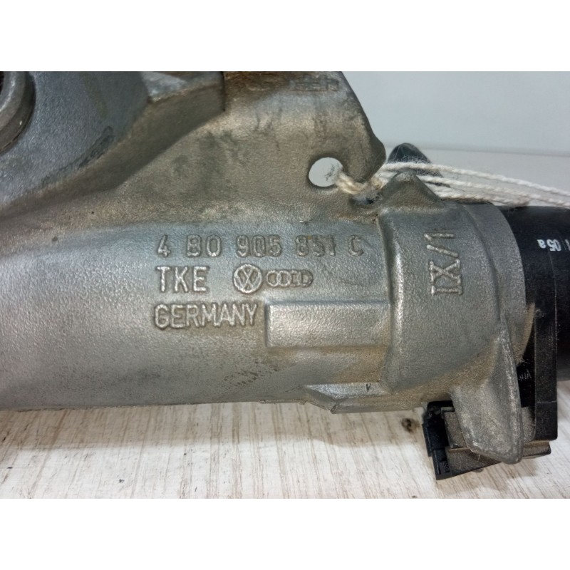 Recambio de clausor para seat ibiza iii (6l1) 1.4 tdi referencia OEM IAM 4B0905851C  