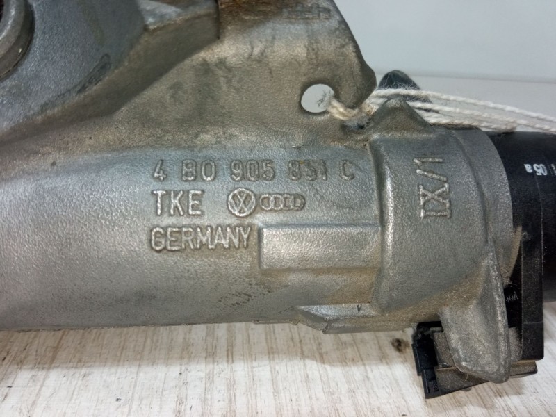 Recambio de clausor para seat ibiza iii (6l1) 1.4 tdi referencia OEM IAM 4B0905851C  