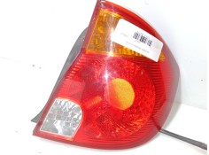 Recambio de piloto trasero derecho para hyundai accent ii (lc) 1.3 referencia OEM IAM   