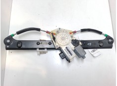 Recambio de elevalunas electrico trasero derecho para bmw x3 (e83) 2.0 d referencia OEM IAM 6925966  
