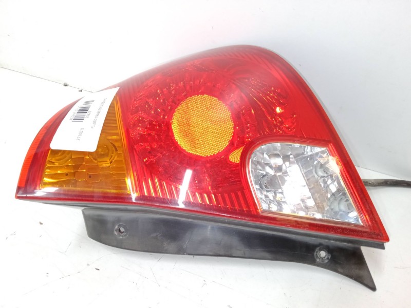 Recambio de piloto trasero derecho para hyundai accent ii (lc) 1.3 referencia OEM IAM   