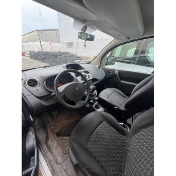 RENAULT KANGOO BE BOP (KW0/1_)