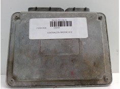 Recambio de centralita motor uce para seat ibiza iii (6l1) 2.0 referencia OEM IAM 036906034GM   2