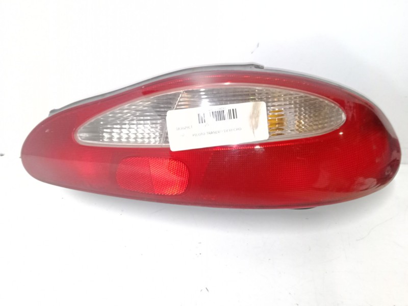 Recambio de piloto trasero derecho para hyundai coupe i (rd) 1.6 i 16v referencia OEM IAM   