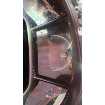 HONDA CIVIC X HATCHBACK (FC_, FK_)