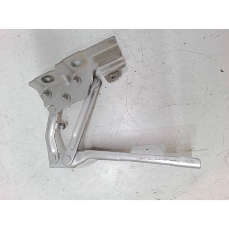 Recambio de bisagra capo izquierda para opel astra j (p10) 1.7 cdti (68) referencia OEM IAM   