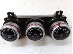 Recambio de mando calefaccion / a/a para suzuki sx4 (ey, gy) 1.9 ddis 4x4 (rw 419d) referencia OEM IAM   