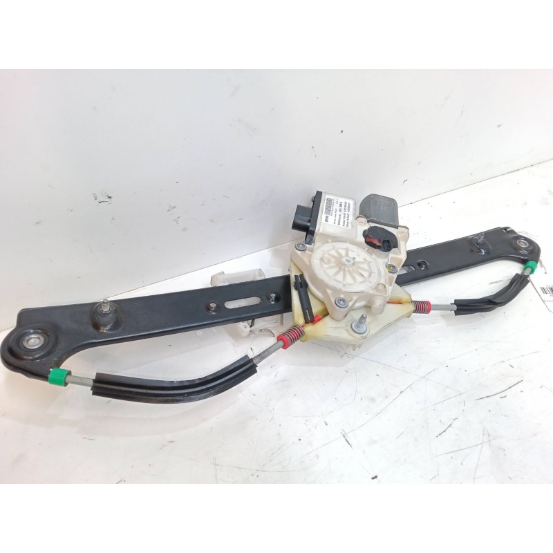 Recambio de elevalunas electrico trasero izquierdo para bmw x3 (e83) 2.0 d referencia OEM IAM 69259652  