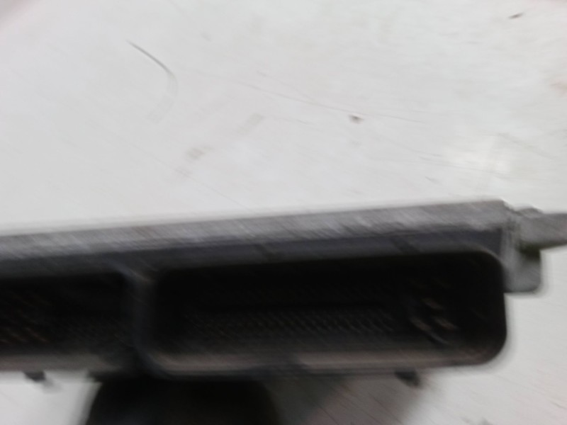 Recambio de centralita motor uce para seat ibiza iii (6l1) 2.0 referencia OEM IAM 036906034GM  