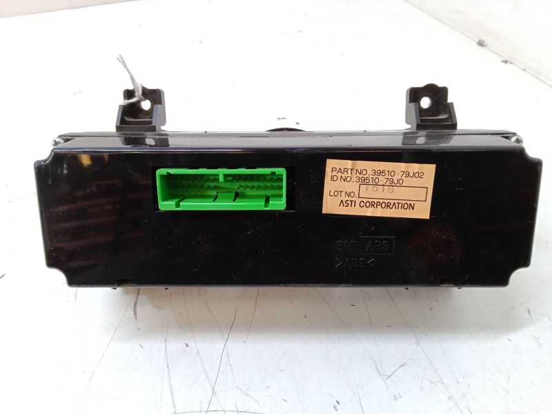 Recambio de mando calefaccion / a/a para suzuki sx4 (ey, gy) 1.9 ddis 4x4 (rw 419d) referencia OEM IAM   